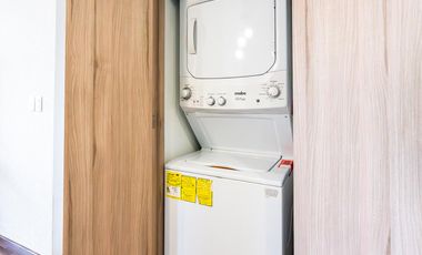 Departamento en Venta en Enttorno Residencial, Cuajimalpa de Morelos