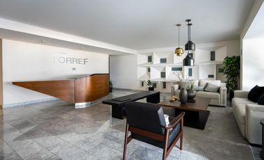 Departamento en Venta en Enttorno Residencial, Cuajimalpa de Morelos