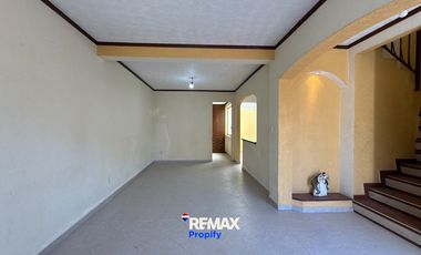 Casa en Venta Jardines de San Miguel III, Cuautitlán Izcalli, México