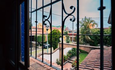 Venta de casa en condominio en Copilco Universidad ,  con mini bodega en la cochera