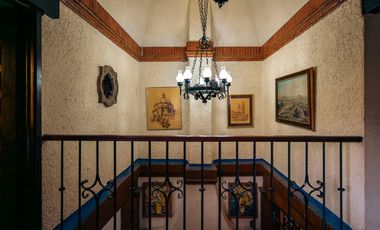 Venta de casa en condominio en Copilco Universidad ,  con mini bodega en la cochera