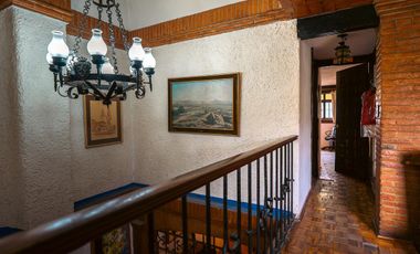 Venta de casa en condominio en Copilco Universidad ,  con mini bodega en la cochera