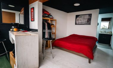 Venta de casa en condominio en Copilco Universidad ,  con mini bodega en la cochera