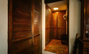 Venta de casa en condominio en Copilco Universidad ,  con mini bodega en la cochera