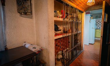 Venta de casa en condominio en Copilco Universidad ,  con mini bodega en la cochera