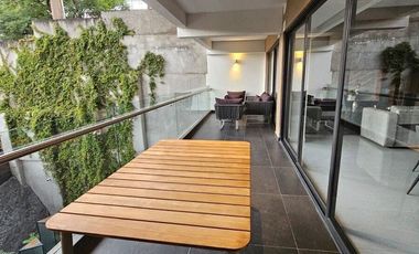 Departamentos en Venta Tecamachalco