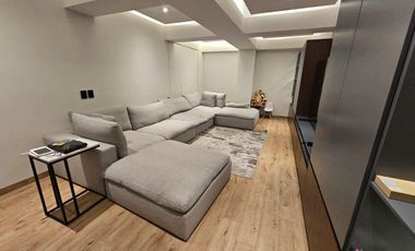 Departamentos en Venta Tecamachalco