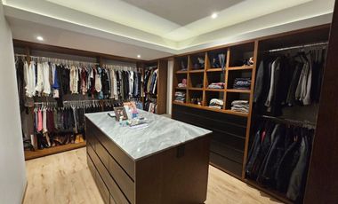 Departamentos en Venta Tecamachalco