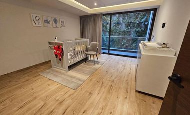 Departamentos en Venta Tecamachalco