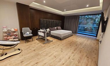 Departamentos en Venta Tecamachalco