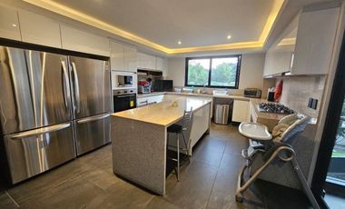 Departamentos en Venta Tecamachalco