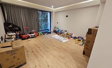 Departamentos en Venta Tecamachalco