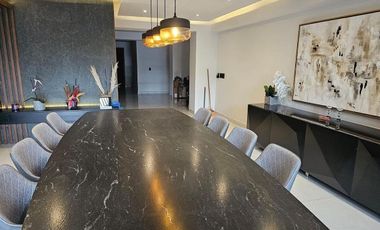 Departamentos en Venta Tecamachalco