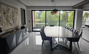 Departamentos en Venta Tecamachalco