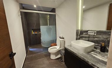 Departamentos en Venta Tecamachalco