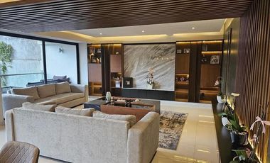 Departamentos en Venta Tecamachalco