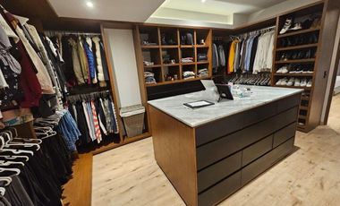 Departamentos en Venta Tecamachalco