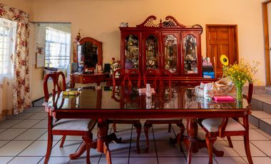 Venta de casa en Cda. San Juan Xochimilco con 3 recámaras