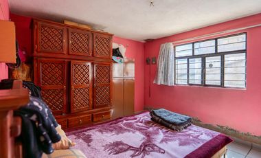 Venta de casa en Cda. San Juan Xochimilco con 3 recámaras