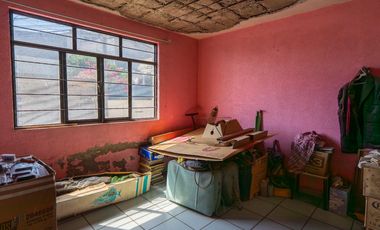 Venta de casa en Cda. San Juan Xochimilco con 3 recámaras