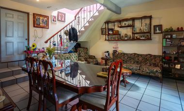 Venta de casa en Cda. San Juan Xochimilco con 3 recámaras
