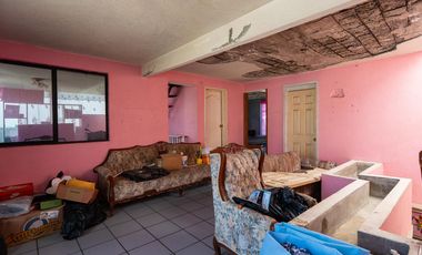 Venta de casa en Cda. San Juan Xochimilco con 3 recámaras