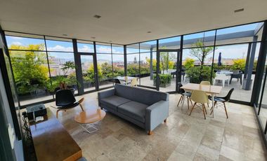 Venta de departamento en República de Perú 87, Centro , con gimnasio