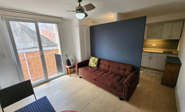 Venta de departamento en República de Perú 87, Centro , con gimnasio