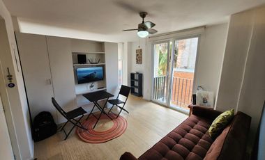 Venta de departamento en República de Perú 87, Centro , con gimnasio