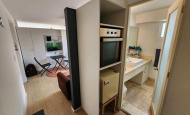 Venta de departamento en República de Perú 87, Centro , con gimnasio