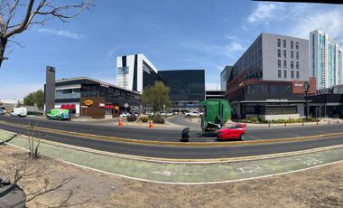 Venta de inversión comercial en Plaza BL en Querétaro