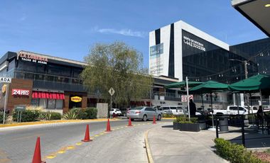 Venta de inversión comercial en Plaza BL en Querétaro
