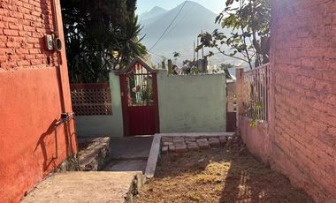 Casa en venta Tultitlán