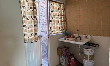 Casa en venta Tultitlán