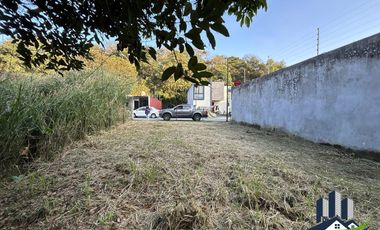 Terreno en venta en Coatepec-Xico, privada residencial, excelente ubicación