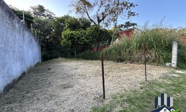Terreno en venta en Coatepec-Xico, privada residencial, excelente ubicación