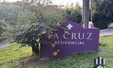 Terreno en venta en Coatepec-Xico, privada residencial, excelente ubicación