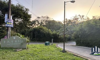 Terreno en venta en Coatepec-Xico, privada residencial, excelente ubicación