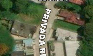 Terreno en venta en Coatepec-Xico, privada residencial, excelente ubicación