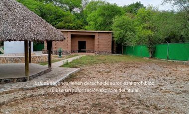 Quinta en Venta en La Morita, Montemorelos