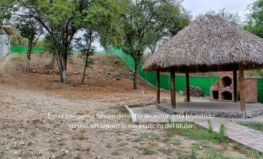 Quinta en Venta en La Morita, Montemorelos