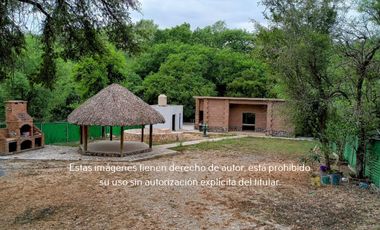 Quinta en Venta en La Morita, Montemorelos