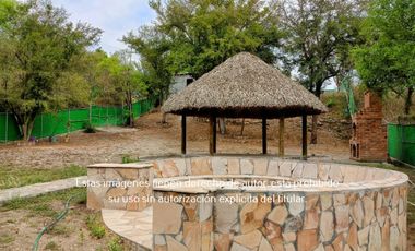 Quinta en Venta en La Morita, Montemorelos
