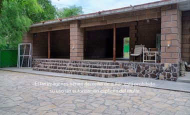 Quinta en Venta en La Morita, Montemorelos