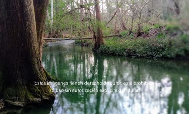 Quinta en Venta en La Morita, Montemorelos