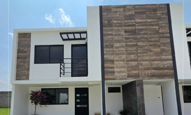 Casa en Venta en Privada San Isidro