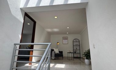 Casa en Venta en Privada San Isidro