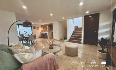 Casa en Venta en Privada San Isidro