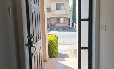 Casa en Renta en Villa California - Paseo de la Reyna 87