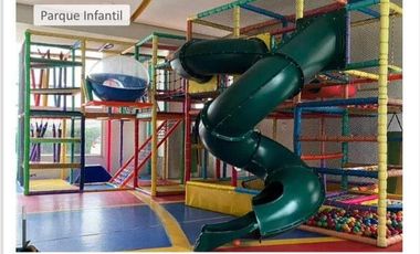 Departamento en  venta en Aquario!!